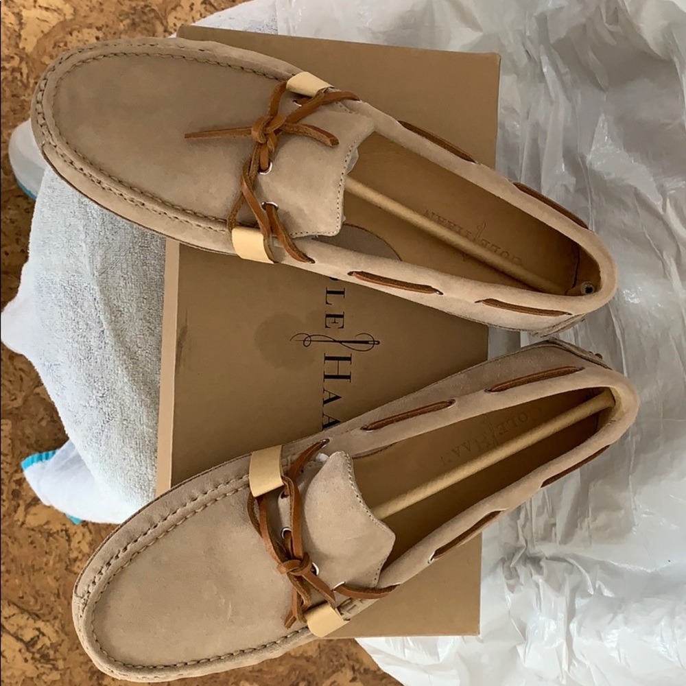 Men’s casual shoes